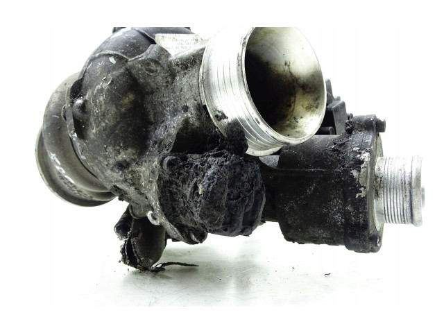  Турбина Volkswagen Golf VII  06K145722H         