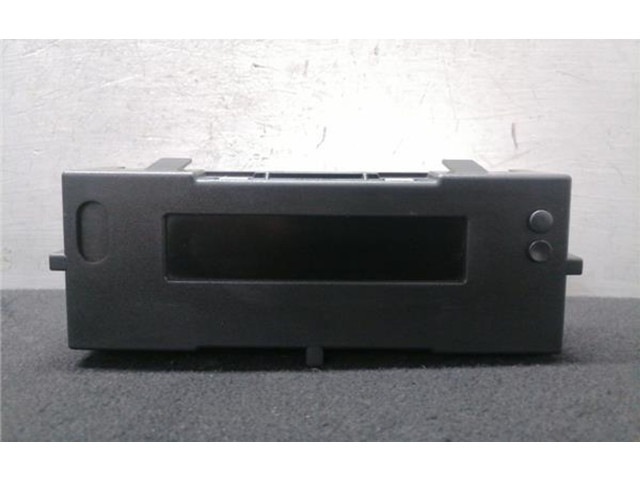 Дисплей 8200307273C, 8200307273C Renault Clio III