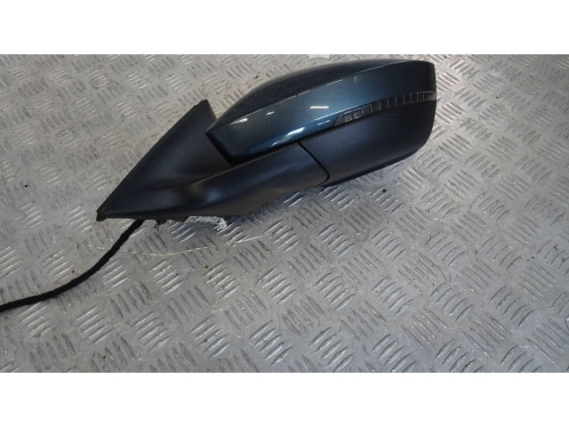 Зеркало электрическое        Skoda Kamiq  2019 -  года   