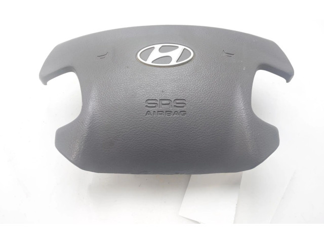 Подушка безопасности двери 569003K140 Hyundai Sonata