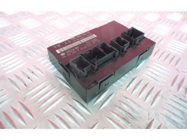 Zpětné zrcátko  Volkswagen Caddy 2004  1K0959433BL, 5DK008583-17  