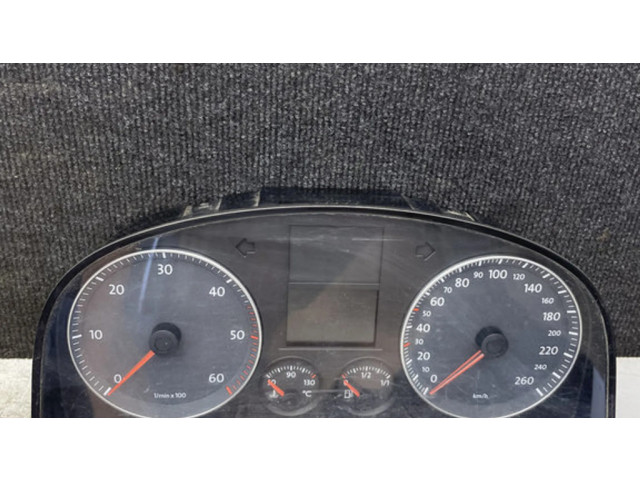 Панель приборов 1T0920, 1T0920854C Volkswagen Caddy