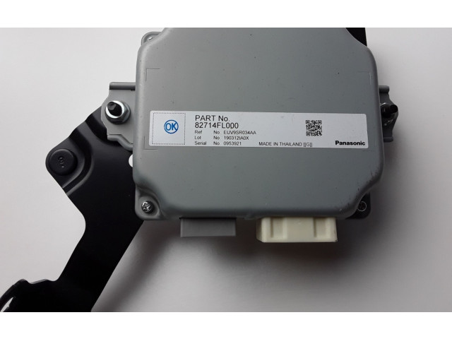 Įtampos keitiklis/ keitimo modulis     82714FL000    Subaru Forester SK 