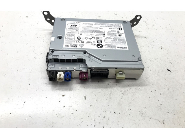 Řídící jednotka MGU21A, 5B3DC12 BMW 2 Active Tourer U06 2024