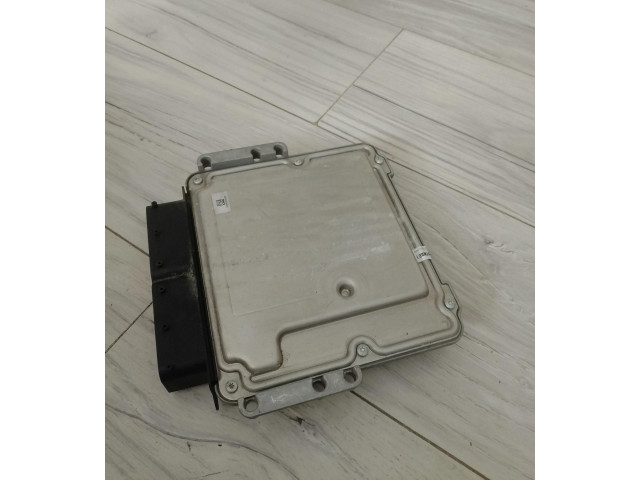 Блок управления двигателем Блок управления 39150-2A270 KIA Venga