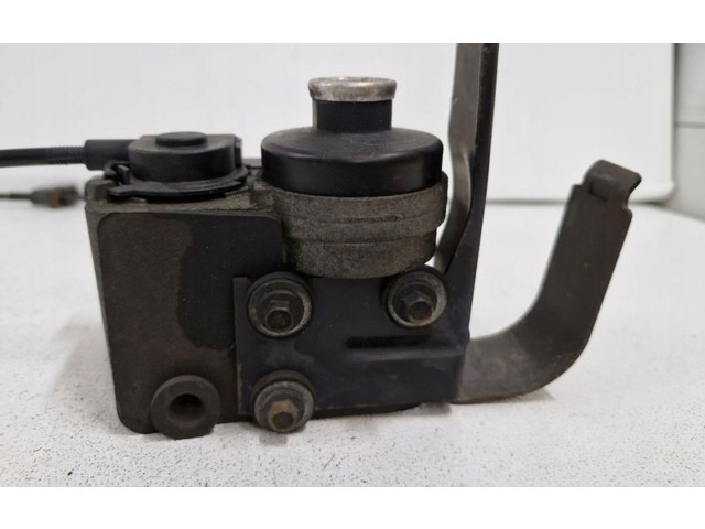 Боковая подушка безопасности XL2F-9C734-AA Ford Explorer