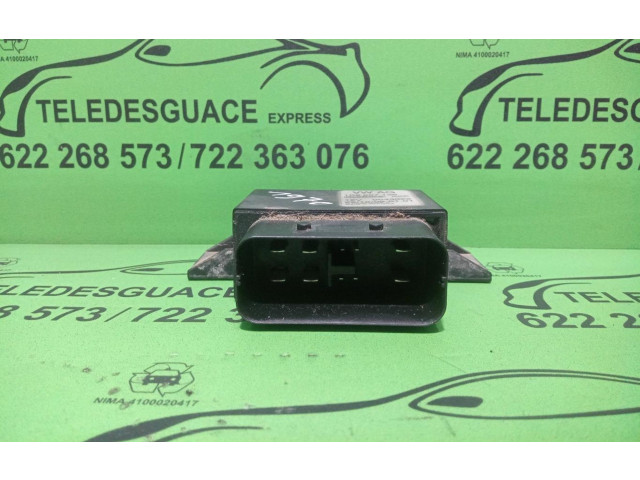 Řídící jednotka 1K8907159   Volkswagen Tiguan 2013