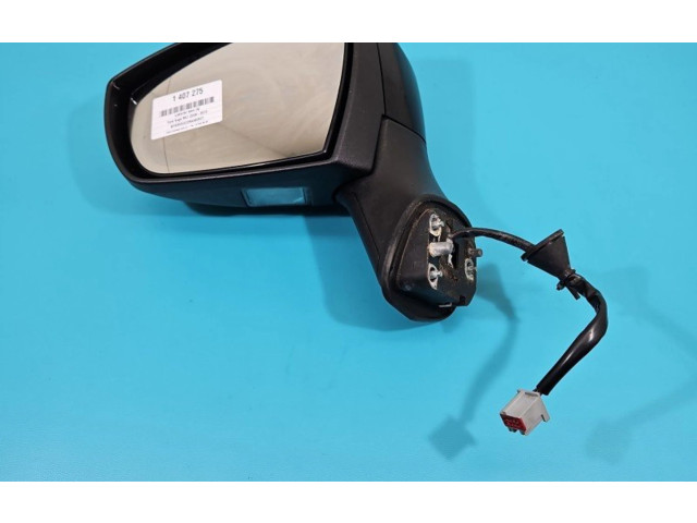 Зеркало электрическое        Ford Kuga I  2008 - 2012 года   