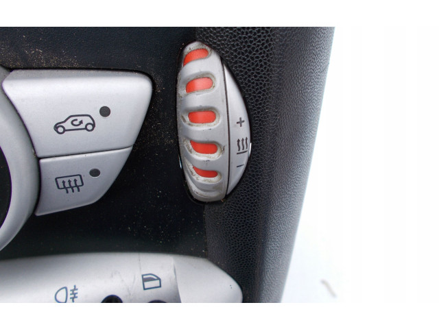 Блок управления климат-контролем panelklimy69790604, 69790604 Mini One Cooper Coupe R56