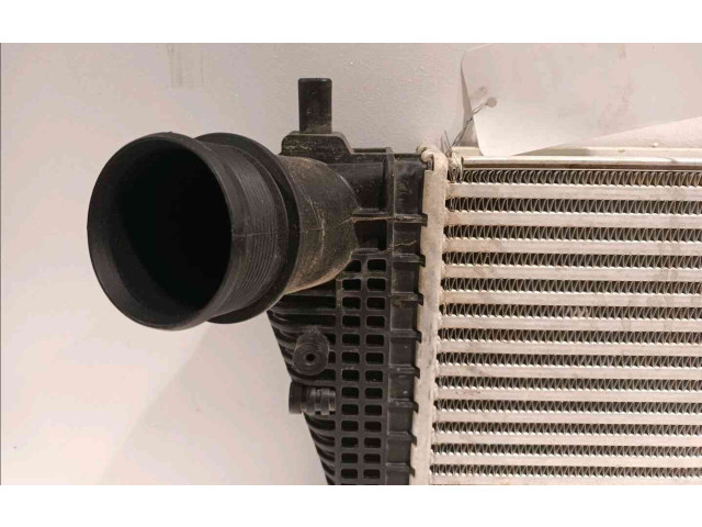 Интеркулер 3C0145805AM Volkswagen Golf VI