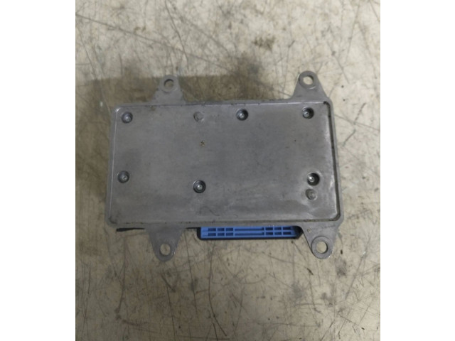 Блок подушек безопасности 31295109, 000091300548   Volvo V50