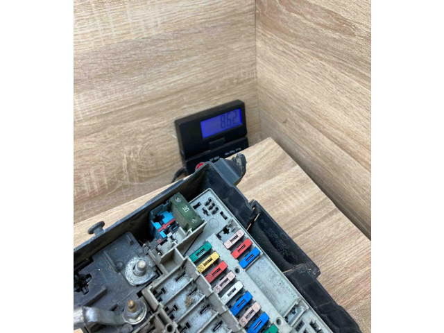 Pojistková skříňka 9638805180, 9638805180 Peugeot 607 2000