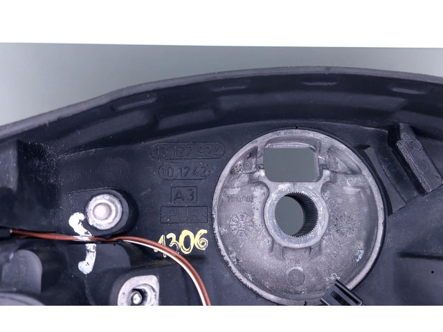 Volant Opel Zafira A 2002 13127924, 101742