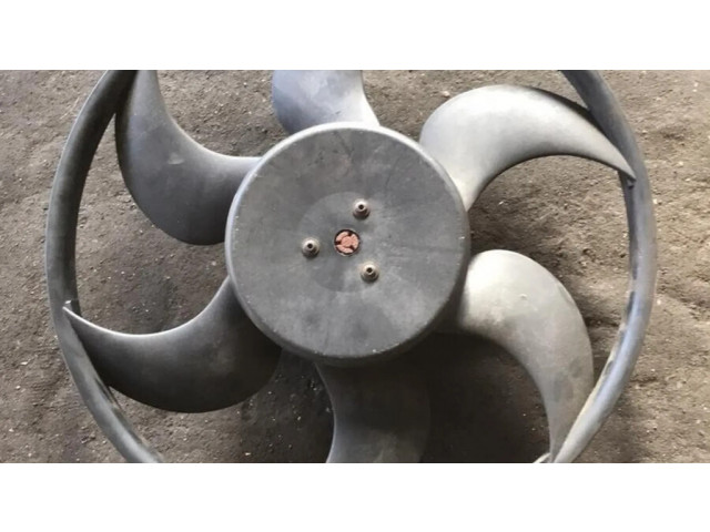 Вентилятор радиатора 3137227788 BMW 3 E46