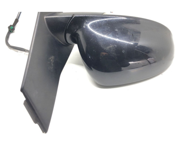 Зеркало электрическое Volkswagen Golf Plus 2005 - 2013 года