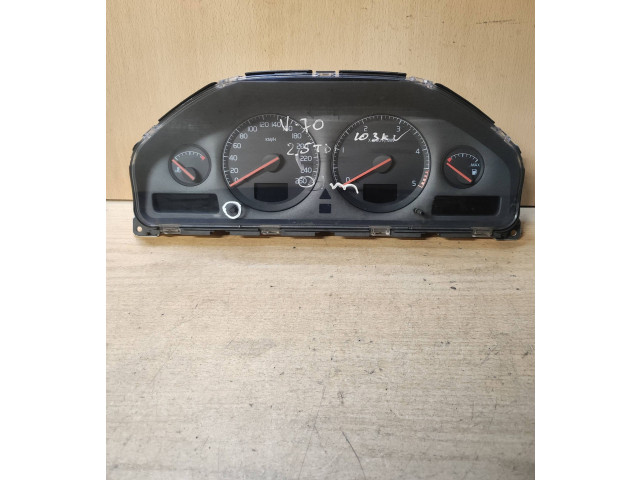 Панель приборов 9459821, 692945801   Volvo V70       