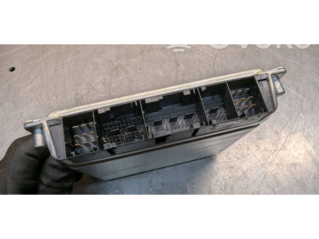 Řídící jednotka A0265456432, 0281010042 Mercedes-Benz C W202 1999