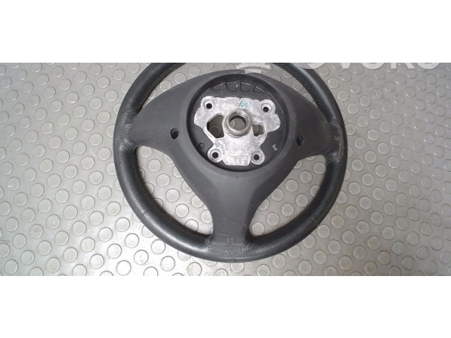 Руль Mercedes-Benz A W169 2004 - 2012 года