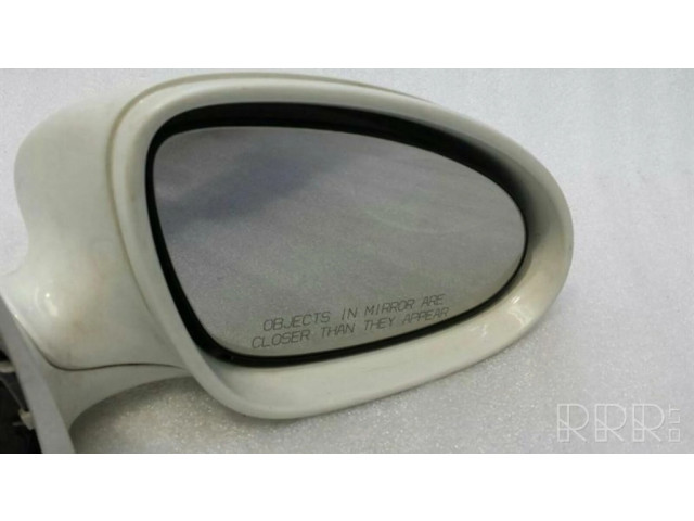 Zpětné zrcátko pravé Mercedes-Benz CLS C219 2008 A2198100276