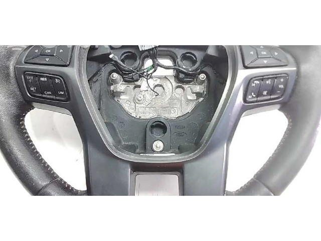 Руль Ford Ranger  2012-2018 года EB3B3600TE3EBX      