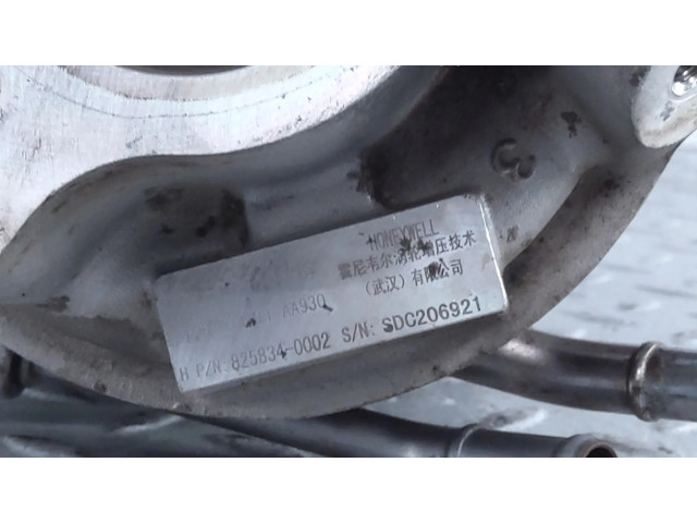 Turbodmychadlo Турбина 14411AA930, 8258340002 Subaru Levorg 1.6