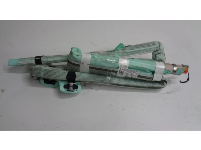 Боковая подушка безопасности 5E0880741, 34116228A Skoda Octavia Mk3 (5E)