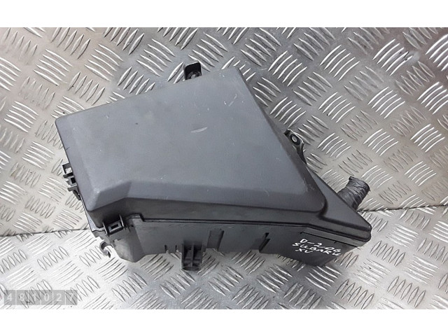 Блок управления Xenon