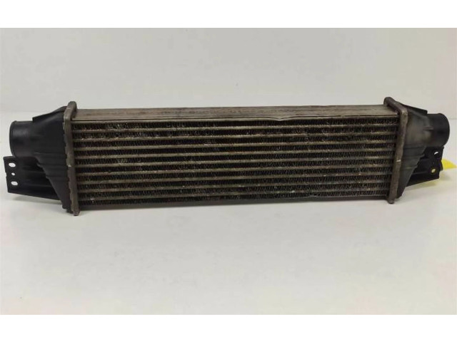 Интеркулер  Y22023710   SsangYong Rexton 