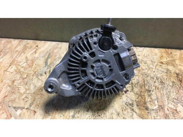 Генератор 231001AT1A, A2TX1781 Nissan Navara D40 2.5