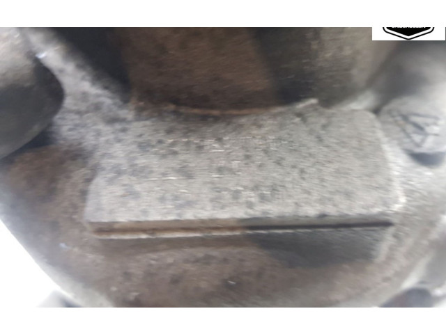 Турбина Porsche Cayenne (9PA) 94812301556, 94812301556 для двигателя M48.50