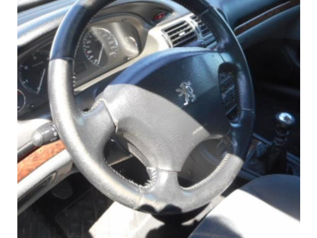 Блок управления климат-контролем NT   Peugeot 406