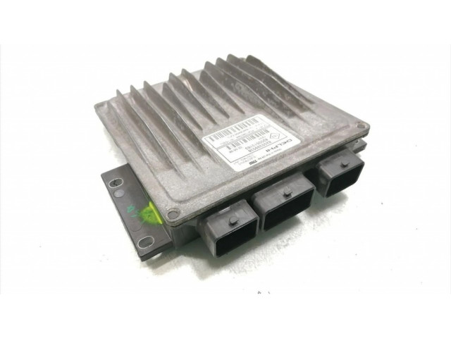 Řídící jednotka 8200399038, 8200513163 Renault Scenic II - Grand scenic II 2006