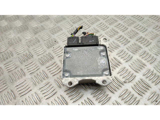 Блок подушек безопасности DN1T14B321ED Ford Ecosport