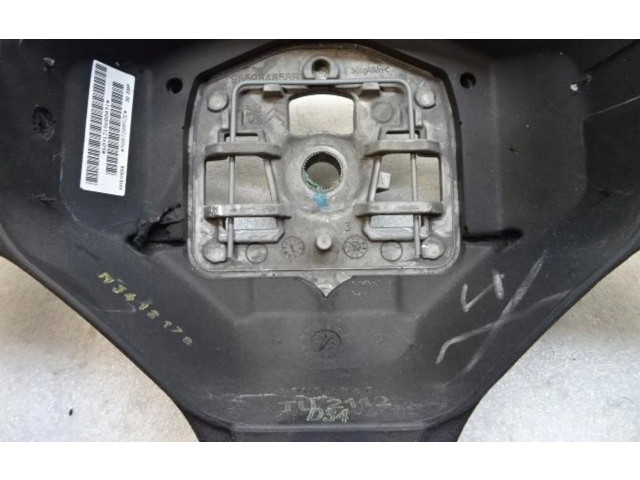 Руль Peugeot 5008   -  года 98072009ZE      