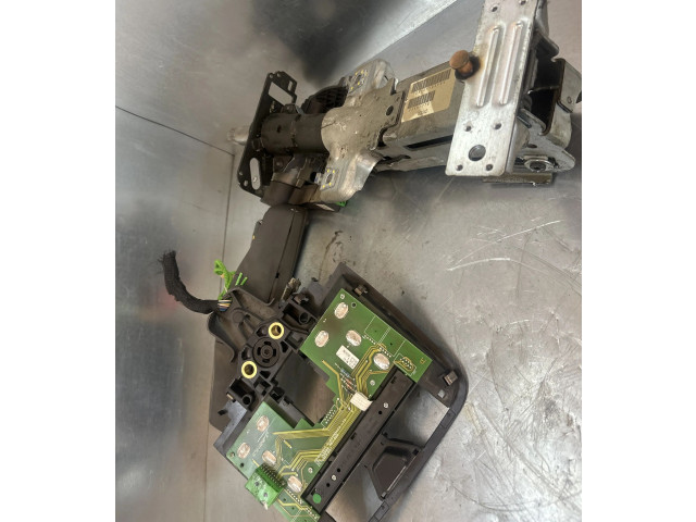 Комплект блоков управления Volvo V70