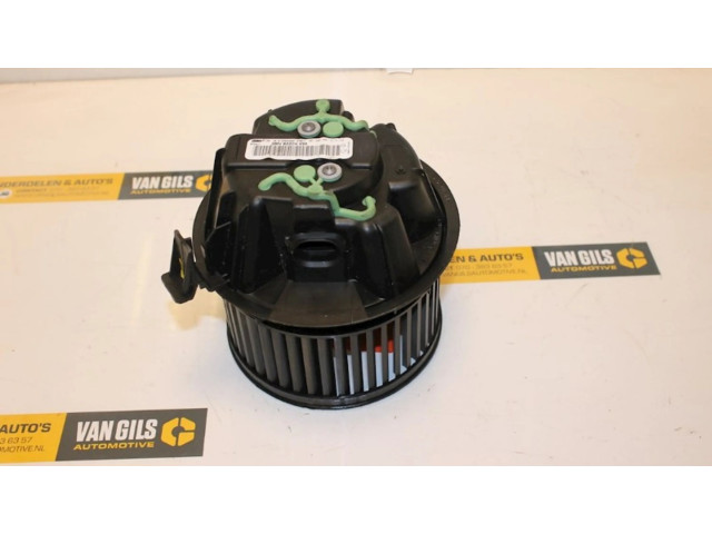 Вентилятор печки N106609Z, N106609Z Dacia Duster