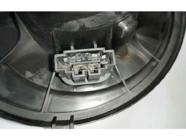 Вентилятор печки 1K1819015A Volkswagen Golf SportWagen