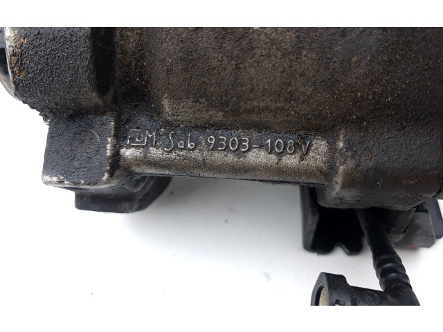 Топливный насос