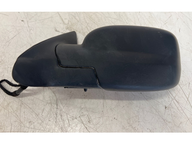 Зеркало электрическое        Volvo V70  2000 - 2004 года   