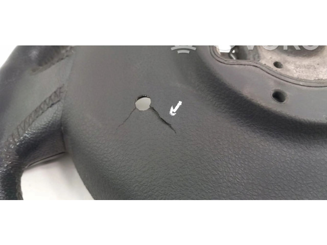 Руль Dacia Sandero  2008 - 2012 года       