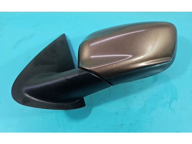 Зеркало электрическое Peugeot 301 2012 - года