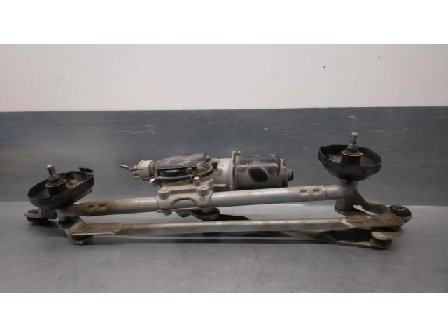 Комплект механизма стеклоочистителей