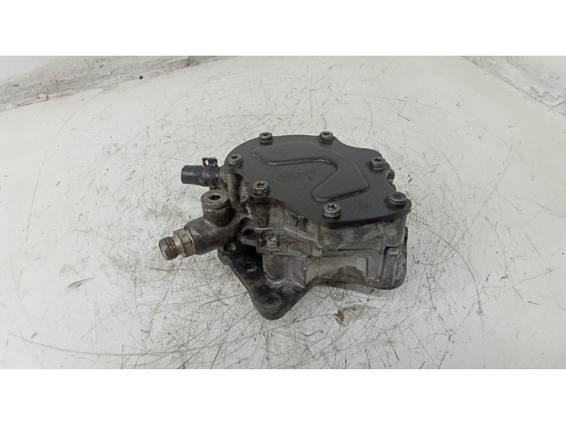 Вакуумный насос