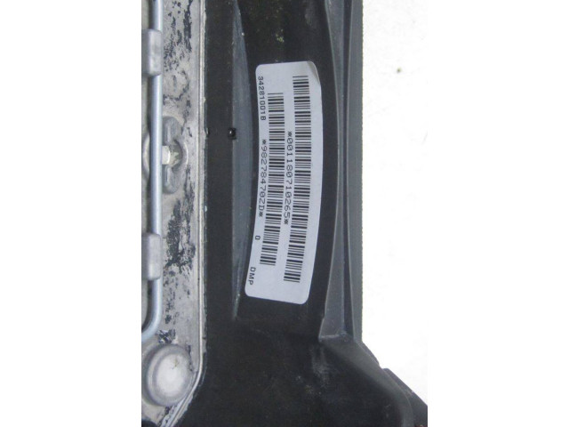 Руль Citroen C4 Cactus  2014 -  года 98278470ZD      