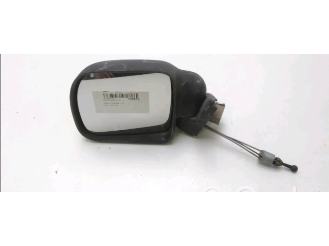 Zpětné zrcátko levé Renault Express 2000 7700808132