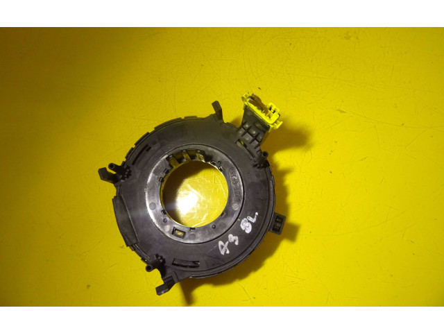 Подрулевой шлейф SRS 1J0959653, 1J0959653A Audi A3 S3 8L