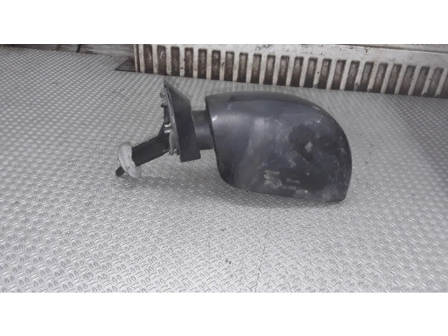 Zpětné zrcátko levé Dacia Logan Pick-Up 2009 024363
