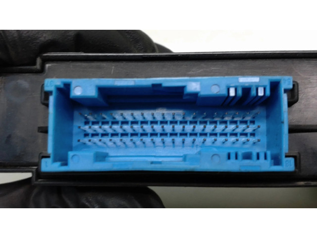 Блок комфорта 9286796, 61359286796 BMW X5 E70