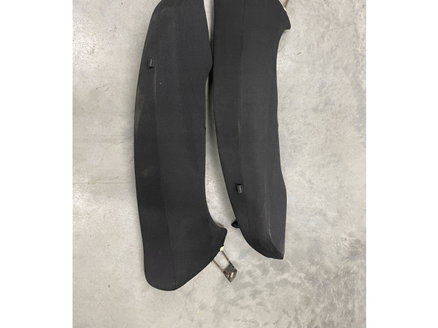 Подушка безопасности в сиденье Skoda Octavia Mk3 (5E)