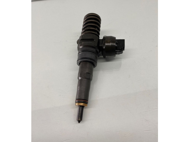 Жиклер (жиклеры) (форсунка (форсунки) 038130073BN Skoda Octavia Mk2 (1Z)